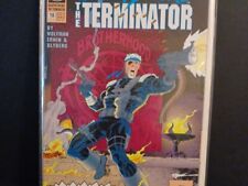 Deathstroke The Terminator #18 1993 DC Comics Checkmate - picture