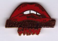 Pin's Demons & Wonders Cinema Rocky Horror Picture Show Horror picture