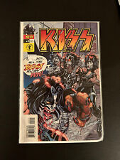 KISS Dark Horse Comic #2 Sealed picture