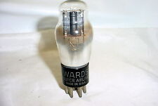 Wards Super Airline Type 76 Radio Tube Tested Good on my TV-7/U picture