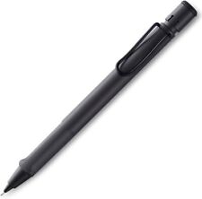 Lamy Safari Mechanical Pencil Charcoal  .5mm      117 New In Box picture