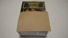 hustler collector set series 2 100 card factory sets picture