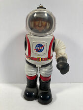 VTG Antique Louis Marx NASA Astronaut Tin Litho Toy Hap Hazard Japan - AS IS picture
