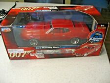Joyride RC2 ERTL 1:18 James Bond 007 Diamonds are Forever Ford Mustang Mach 1 picture