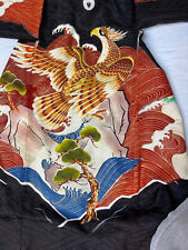 Vintage kimono circa 1940s Mint condition $150 Free, shipping￼ picture