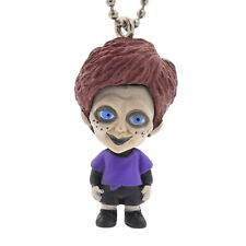Childs Play Chucky Mascot Series Glen Bobblehead Figure Keychain picture