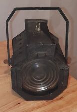 ANTIQUE CARLSON  MOVIE THEATRE STAGE LIGHT picture