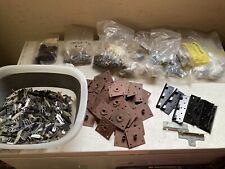 17 lbs Huge Lot Pinball Parts & Hardware  Gottlieb Williams LOOK picture