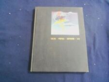 1944 LICHONIAN LONG ISLAND COLLEGE OF MEDICINE YEARBOOK - NEW YORK - YB 2852 picture