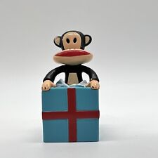 Paul Frank Surprise Party Julius Monkey PVC Cake Topper Toy Figurine picture