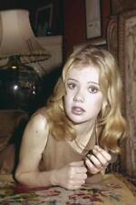 Hayley Mills Cute 1960's Candid Portrait at home 24x36 Poster picture