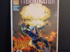 Deathstroke : The Terminator # 20 :  DC comics . 1993 . picture