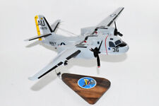 VS-27 Pelicans S-2 Tracker Model picture