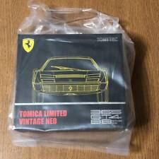 Tomica Limited Vintage Neo Takara Tomy Mall Limited LV NEO Ferrari 365 GT4 picture