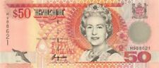 Fiji - P-100a - Foreign Paper Money - Paper Money - Foreign picture