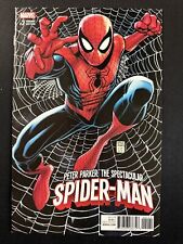 Peter Parker Spectacular Spider-Man #2 1:25 Arthur Adams Variant 2017 NM *A5 picture