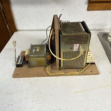 Donkey Kong Arcade Nintendo Full Power Supply Assembly 100% WORKING picture