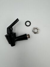 West Bend 58030 Party Percolator 12-30 Cup Spout Spigot Replacement Gasket & Nut picture