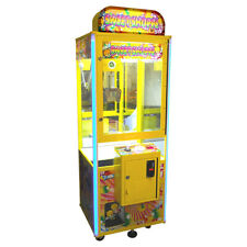 Coastal Amusements Sweet Shoppe Candy Claw Machine picture