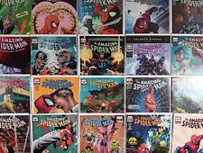 Amazing Spider-Man Comic Book Lot picture