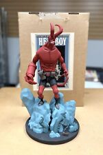 Fariboles Mike Mignola's Hellboy statue limited to 300 boxed picture