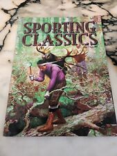 Vintage Sporting Classics Magazines (5) Additions For 2007,OLD-BUT-NICE-USED  picture