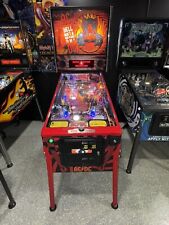 AC/DC Luci Edition Pinball Machine Stern  Orange County Pinballs picture