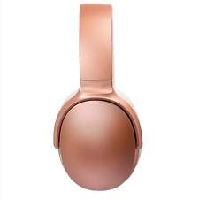 AIR Aura Rose Gold (Over Ear Wireless Headphones) picture