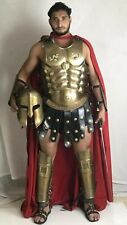 300 Movie Costume, King Spartan Costume, perfect Christmas gift collection picture