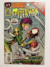 The Amazing Spider-Man #406 (Marvel Comics October 1995) picture