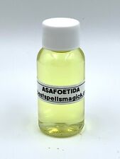 ASAFOETIDA Liquid, Powerful in Good and Baneful Magick by Best Spell Magick picture