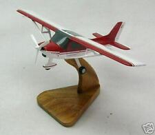 Ultralight TL-232 Condor Airplane Desktop Wood Model Regular  picture