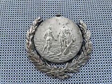 1922 Austria medal Meisterschaft Hercules  picture