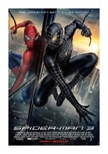 Spider-Man 3 Rittenhouse Movie 2007 Card Singles You Pick 1-70 Buy 2 Get 2 Free picture