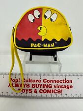 1980 Bally Midway Pac-Man Coin Purse Rare Inv-1161 picture