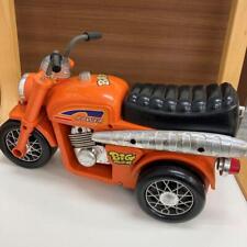 Yonezawa Toys Motorcycle Toy BiG 700 Vintage picture