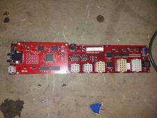 skeeball super 21 arcade redemption main pcb working #108 picture