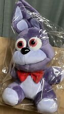 SANSHEE Bonnie Plush Five Nights at Freddy’s Official FNAF Sealed picture