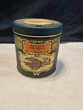 Vintage Princeton Popcorn Co Est 1885 Tin 5
