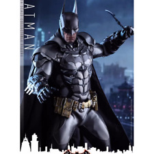 HotToys HT 1/6 VGM26 Batman Forrest Gump Knight Arkham Knight Collection Gift DC picture