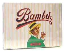 10x Bambu Rolling Papers Classic Bambu Papers  picture