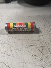 1980s Collectible Vintage Lifesaver Five Flavor Pencil Sharpener Nice picture