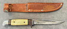 Vintage Western Cutlery 7.5