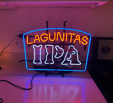 Lagunitas IPA Beer 20