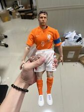 1/6 scale 1/6 Robin van Persie figure painte  Male Model for 12'' Action Figure picture