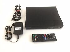 Sony BDP-S3700 Blu-Ray DVD Player HD Media Streamer picture