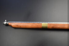 imitation Samurai matchlock gun arquebus Tanegashima rifle Replica display denix picture