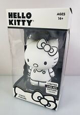 RARE Hello Kitty Vinyl Figure Limited Line Art Edition #154 / 500 New GIFT LOOK picture