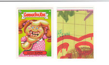 2023 Garbage Pail Kids Valentine's Day is Canceled #2A Handy SANDY picture