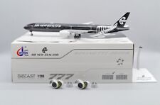JC WINGS, AIR NEW ZEALAND “ALL BLACKS”, B777-300ER, XX20157E, ZK-OKQ, 1:200 AEO picture